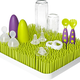 Illustration for article titled The Best Bottle Drying Rack